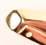 Sheaffer Imperial VIII in blue - Extra fine nib