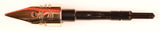 Refurbed Parker 75 18k French Nib - Fine Oblique