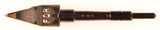 Refurbed Parker 75 18k French Nib - Fine Oblique