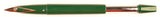 Sheaffer Imperial IV Pen & Pencil in green - Fine nib - Boxed