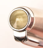 Parker 51 Classic in black, Steel cap - Medium nib