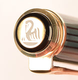 Pelikan Souveran D800 pencil in green and black - 0.5mm leads - Boxed