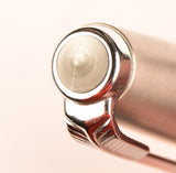 Parker 51 Classic Ballpoint in grey, Steel cap