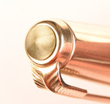 Parker 51 Custom Ballpoint in light burgundy, Chalk marked