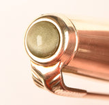 Parker 51 Custom Ballpoint in light burgundy