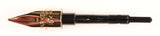 Refurbed Parker 75 18k French Nib - Fine Oblique