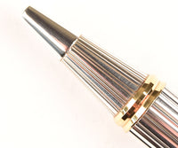Waterman Le Man 100 for Tiffany Ballpoint in sterling silver