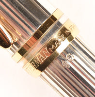 Waterman Le Man 100 for Tiffany Ballpoint in sterling silver