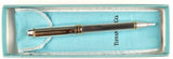 Waterman for Tiffany Le Man 100 Ballpoint in sterling silver