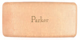 Parker 51 Classic pen & ballpoint set in grey, Steel cap - Medium nib - Boxed