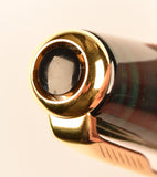 Parker Sonnet in Laqué deep green - Fine nib - Boxed