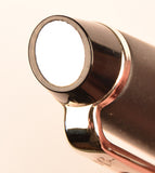 Waterman Expert ballpoint in matt black, Chrome trim