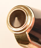 Parker Duofold AF in dark blue - Fine/Medium nib