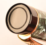 Parker Duofold International in green marble, Gold trim - Medium nib