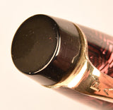 Parker Victory in lined burgundy pearl and black marble, c1942 - Medium nib