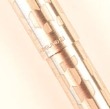 Parker 45 Harlequin Ballpoint, c1980