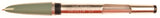 Parker 51 Classic in grey, Steel cap - Fine nib