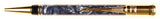 Parker Duofold Ballpoint in blue marble, 1990