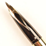 Sheaffer Imperial Triumph Touchdown - Medium nib - Boxed