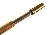 Sheaffer Imperial Triumph Touchdown - Medium nib - Boxed