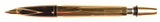 Sheaffer Imperial Triumph Touchdown - Medium nib - Boxed