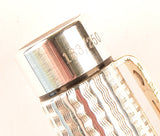 Sheaffer Targa CP1 Limited Edition in sterling silver, Boxed - Medium nib