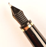 Waterman Preface nib unit - Medium only
