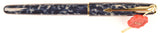 Parker Sonnet in Laqué Indigo - Medium nib