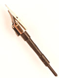 Refurbed Parker 75 14k French Nib - Medium