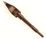 Refurbed Parker 75 14k French Nib - Medium