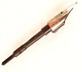 Refurbed Parker 75 14k USA Nib - Fine
