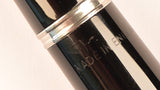 Parker 51 Classic in black, Steel cap - Medium - Boxed