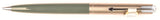 Parker 51 Classic pen & pencil set in grey, Steel cap - Medium nib - Boxed