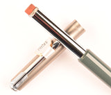 Parker 51 Classic pen & pencil set in grey, Steel cap - Medium nib - Boxed