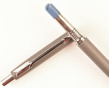 Parker Classic ballpoint in matt grey, USA