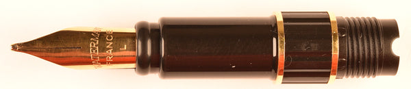 Waterman Centurion nib units