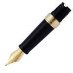 Waterman Hemisphere nibs - Gold plated