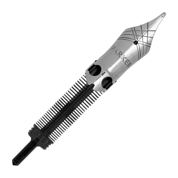 Parker Sonnet nibs - Steel