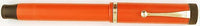 Parker Duofold Senior in red hard rubber