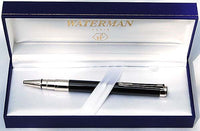 Waterman Perspective Ballpoint in Black