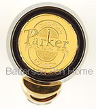 Parker Duofold Centennial Limited Editon Bumblebee London - Medium nib