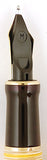 Parker Duofold Centennial Limited Editon Bumblebee London - Medium nib