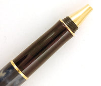 Parker Sonnet Rollerball in Laque Indigo