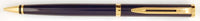 Waterman Preface Pencil in Navy Blue - 0.7mm leads