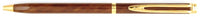 Waterman Gentleman Ballpoint in brown laque, France