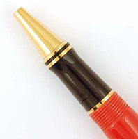 Parker Duofold Rollerball in Orange