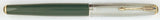 Parker 51 Vacumatic in Nassau Green