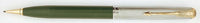 Parker 51 Pencil in Nassau Green