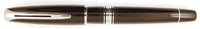 Waterman Charleston black, Boxed, Medium nib