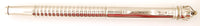 Yard-o-Led Topaz Limited Edition boxed, medium nib